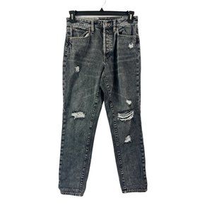 Volcom Brand Skinny Fit Jeans